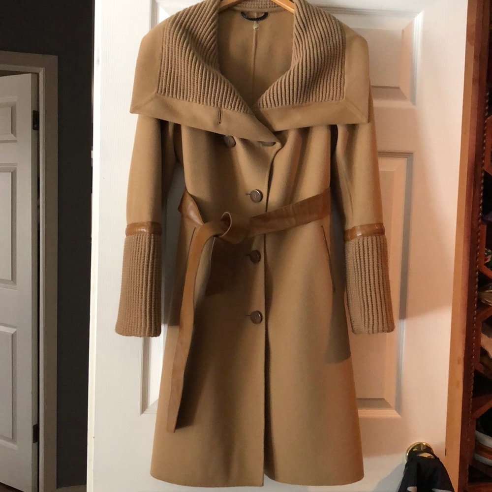 Coat